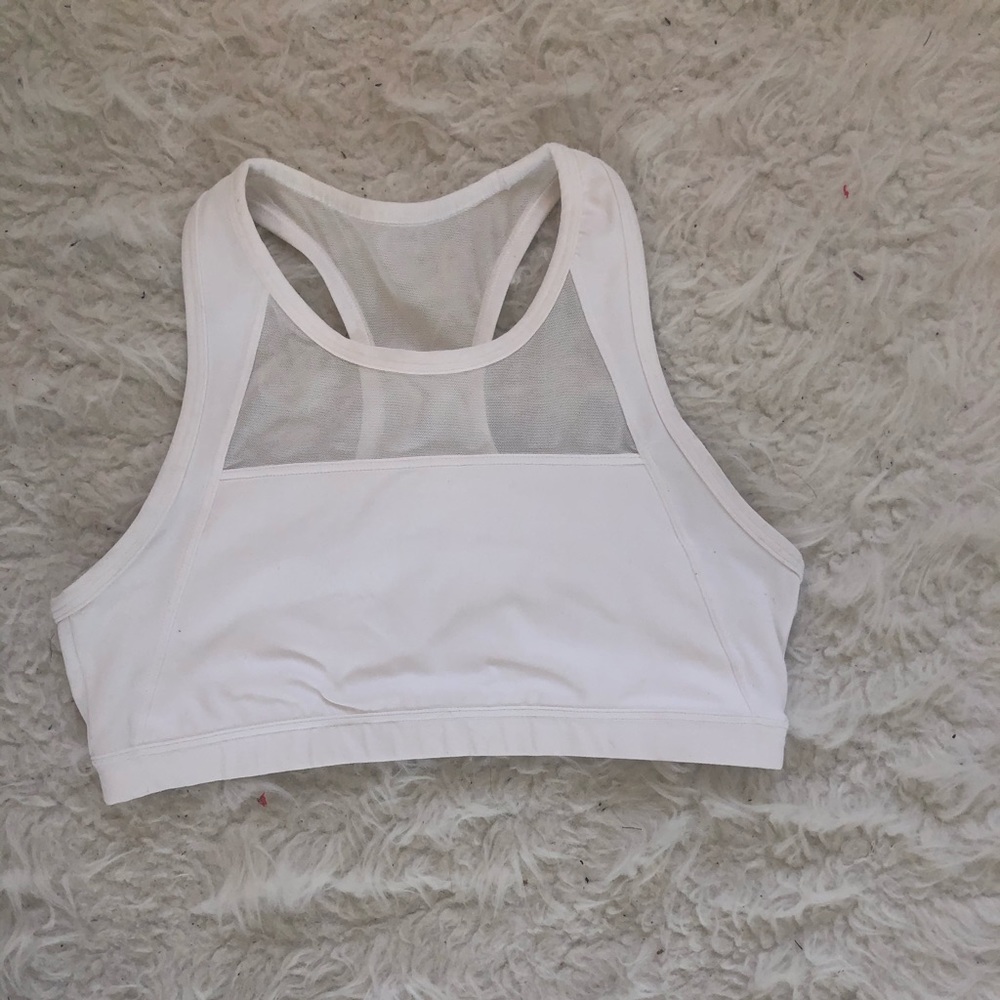 Athleta girls sports bra